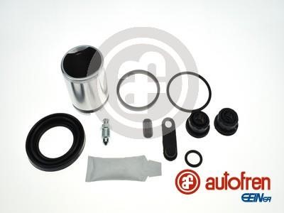 Autofren D43025C Reparatursatz, Bremssattel D43025C: Kaufen Sie zu einem guten Preis in Polen bei 2407.PL!