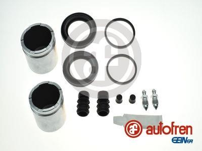 Autofren D43032C Repair Kit, brake caliper D43032C: Buy near me in Poland at 2407.PL - Good price!