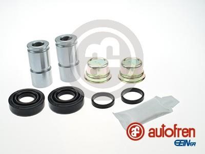 Autofren D7001 Boots, guide pin, brake caliper D7001: Buy near me in Poland at 2407.PL - Good price!