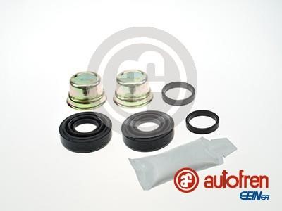 Autofren D7004 Boots, guide pin, brake caliper D7004: Buy near me at 2407.PL in Poland at an Affordable price!
