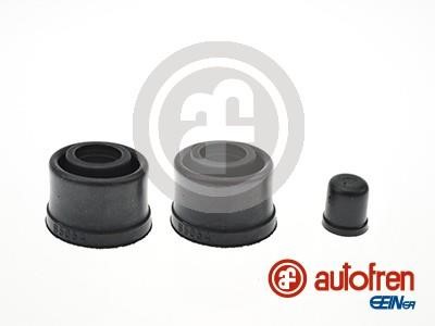 Autofren D7018 Boots, guide pin, brake caliper D7018: Buy near me in Poland at 2407.PL - Good price!