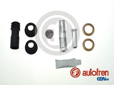 Autofren D7024C Repair Kit, brake caliper guide D7024C: Buy near me in Poland at 2407.PL - Good price!