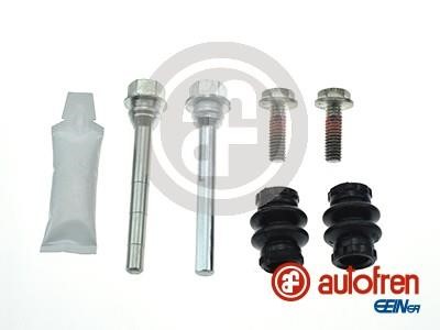 Repair Kit, brake caliper guide Autofren D7190C