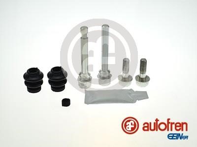 Autofren D7193C Repair Kit, brake caliper guide D7193C: Buy near me at 2407.PL in Poland at an Affordable price!