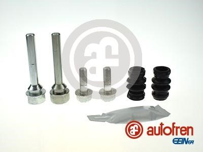Autofren D7195C Repair Kit, brake caliper guide D7195C: Buy near me in Poland at 2407.PL - Good price!