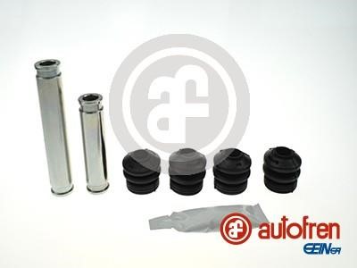Autofren D7031C Repair Kit, brake caliper guide D7031C: Buy near me at 2407.PL in Poland at an Affordable price!