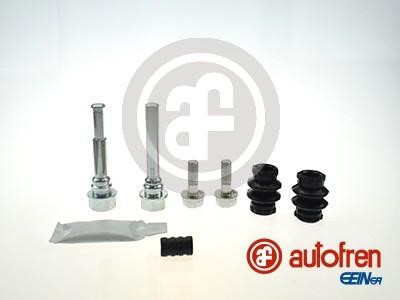 Autofren D7199C Repair Kit, brake caliper guide D7199C: Buy near me in Poland at 2407.PL - Good price!
