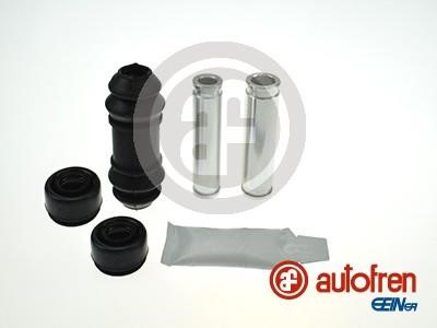 Autofren D7033C Repair Kit, brake caliper guide D7033C: Buy near me in Poland at 2407.PL - Good price!