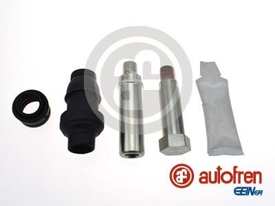 Autofren D7202C Repair Kit, brake caliper guide D7202C: Buy near me in Poland at 2407.PL - Good price!