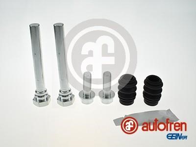 Autofren D7208C Repair Kit, brake caliper guide D7208C: Buy near me in Poland at 2407.PL - Good price!