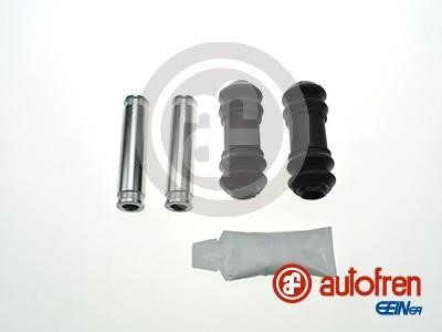 Autofren D7051C Repair Kit, brake caliper guide D7051C: Buy near me in Poland at 2407.PL - Good price!