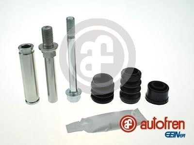 Autofren D7052C Repair Kit, brake caliper guide D7052C: Buy near me in Poland at 2407.PL - Good price!