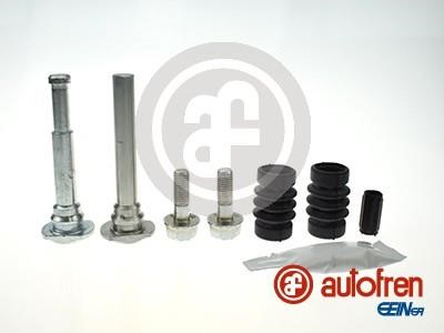 Autofren D7227C Repair Kit, brake caliper guide D7227C: Buy near me in Poland at 2407.PL - Good price!