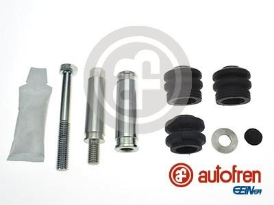 Autofren D7228C Repair Kit, brake caliper guide D7228C: Buy near me in Poland at 2407.PL - Good price!