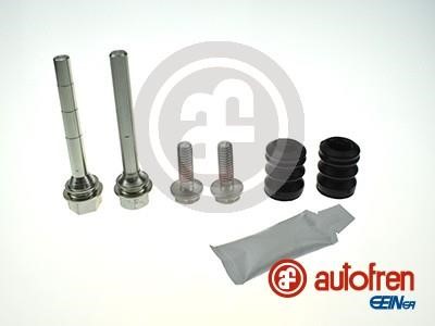 Autofren D7231C Repair Kit, brake caliper guide D7231C: Buy near me in Poland at 2407.PL - Good price!