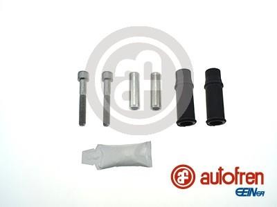 Autofren D7059C Repair Kit, brake caliper guide D7059C: Buy near me in Poland at 2407.PL - Good price!