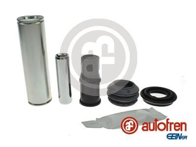 Autofren D7060C Repair Kit, brake caliper guide D7060C: Buy near me in Poland at 2407.PL - Good price!