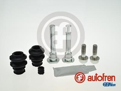 Autofren D7237C Repair Kit, brake caliper guide D7237C: Buy near me at 2407.PL in Poland at an Affordable price!