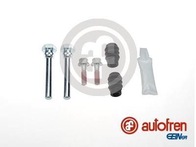 Autofren D7238C Repair Kit, brake caliper guide D7238C: Buy near me in Poland at 2407.PL - Good price!