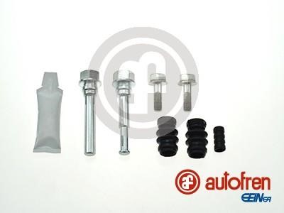 Autofren D7239C Repair Kit, brake caliper guide D7239C: Buy near me at 2407.PL in Poland at an Affordable price!