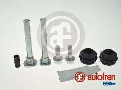 Autofren D7075C Repair Kit, brake caliper guide D7075C: Buy near me in Poland at 2407.PL - Good price!