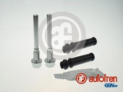 Autofren D7082C Repair Kit, brake caliper guide D7082C: Buy near me in Poland at 2407.PL - Good price!