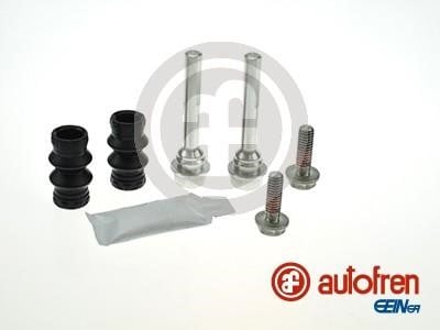 Autofren D7086C Repair Kit, brake caliper guide D7086C: Buy near me in Poland at 2407.PL - Good price!
