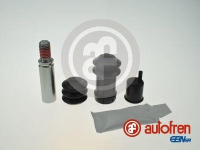 Autofren D7091C Repair Kit, brake caliper guide D7091C: Buy near me in Poland at 2407.PL - Good price!