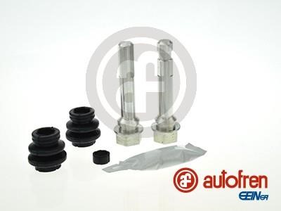 Autofren D7269C Repair Kit, brake caliper guide D7269C: Buy near me in Poland at 2407.PL - Good price!