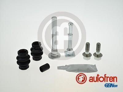 Autofren D7273C Repair Kit, brake caliper guide D7273C: Buy near me in Poland at 2407.PL - Good price!