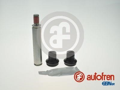 Autofren D7100C Repair Kit, brake caliper guide D7100C: Buy near me in Poland at 2407.PL - Good price!