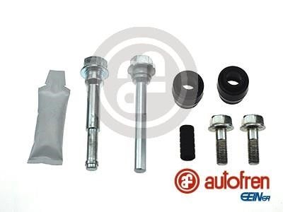 Autofren D7107C Repair Kit, brake caliper guide D7107C: Buy near me in Poland at 2407.PL - Good price!