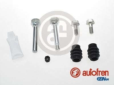 Autofren D7283C Repair Kit, brake caliper guide D7283C: Buy near me at 2407.PL in Poland at an Affordable price!