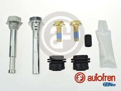 Autofren D7285C Repair Kit, brake caliper guide D7285C: Buy near me in Poland at 2407.PL - Good price!