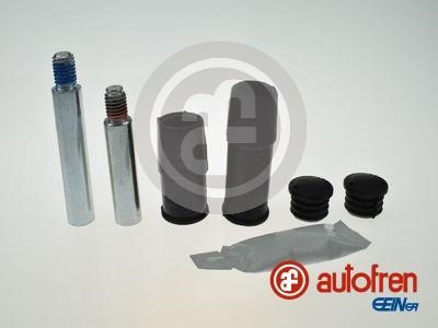 Autofren D7116C Repair Kit, brake caliper guide D7116C: Buy near me in Poland at 2407.PL - Good price!