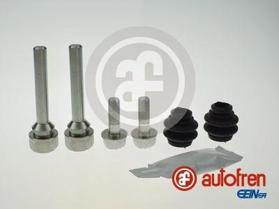 Autofren D7120C Repair Kit, brake caliper guide D7120C: Buy near me in Poland at 2407.PL - Good price!
