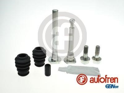 Autofren D7299C Repair Kit, brake caliper guide D7299C: Buy near me in Poland at 2407.PL - Good price!