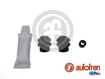 Autofren D7126 Boots, guide pin, brake caliper D7126: Buy near me in Poland at 2407.PL - Good price!