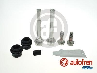 Autofren D7305C Repair Kit, brake caliper guide D7305C: Buy near me in Poland at 2407.PL - Good price!