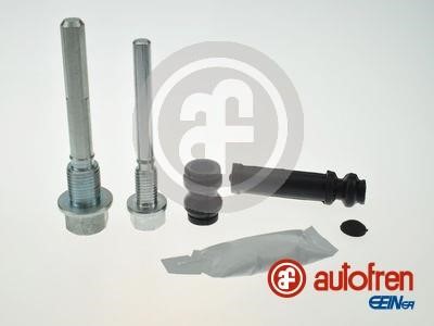 Autofren D7131C Repair Kit, brake caliper guide D7131C: Buy near me in Poland at 2407.PL - Good price!
