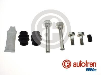 Autofren D7316C Ersatzteilsatz der Bremssattelführung D7316C: Kaufen Sie zu einem guten Preis in Polen bei 2407.PL!