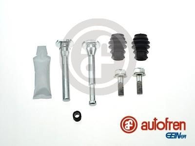 Autofren D7142C Repair Kit, brake caliper guide D7142C: Buy near me at 2407.PL in Poland at an Affordable price!