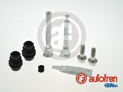 Autofren D7143C Repair Kit, brake caliper guide D7143C: Buy near me at 2407.PL in Poland at an Affordable price!