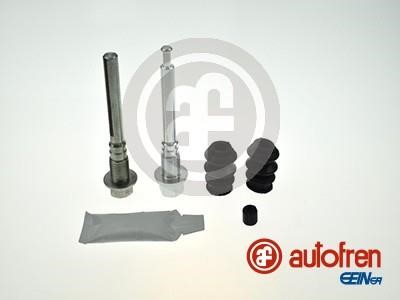 Autofren D7154C Repair Kit, brake caliper guide D7154C: Buy near me in Poland at 2407.PL - Good price!