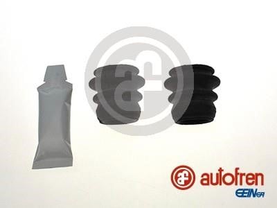 Autofren D7341 Boots, guide pin, brake caliper D7341: Buy near me at 2407.PL in Poland at an Affordable price!