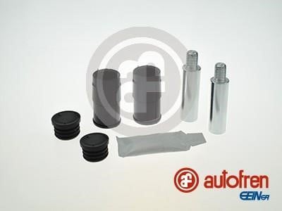 Autofren D7158C Repair Kit, brake caliper guide D7158C: Buy near me in Poland at 2407.PL - Good price!