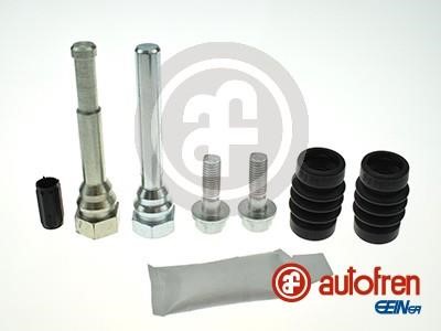 Autofren D7159C Repair Kit, brake caliper guide D7159C: Buy near me at 2407.PL in Poland at an Affordable price!