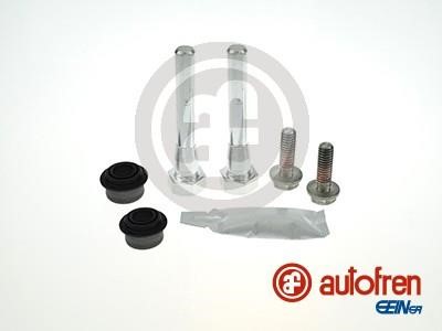 Autofren D7161C Repair Kit, brake caliper guide D7161C: Buy near me in Poland at 2407.PL - Good price!