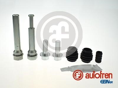 Autofren D7167C Repair Kit, brake caliper guide D7167C: Buy near me in Poland at 2407.PL - Good price!