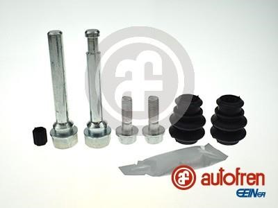 Autofren D7172C Repair Kit, brake caliper guide D7172C: Buy near me in Poland at 2407.PL - Good price!
